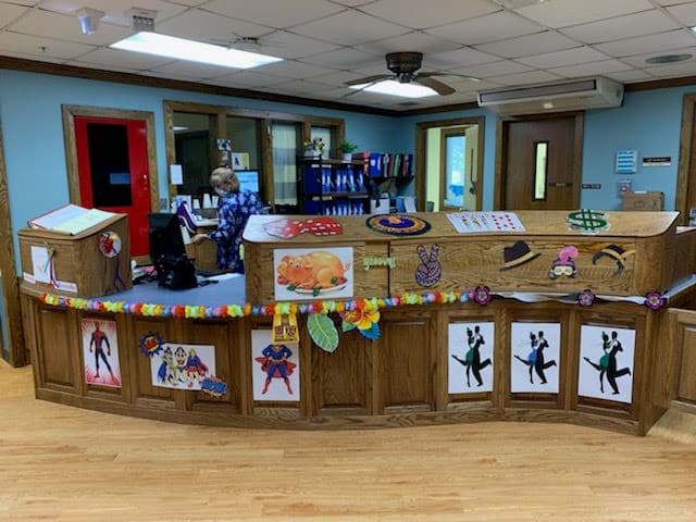 Photo of Hazel I Findlay Country Manor