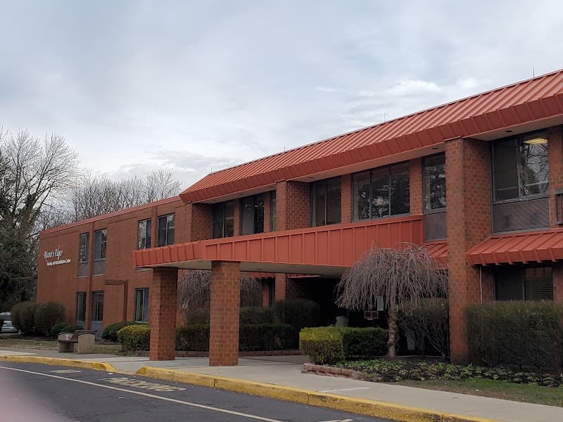Photo of RIVER'S EDGE REHABILITATION & HEALTHCARE CENTER
