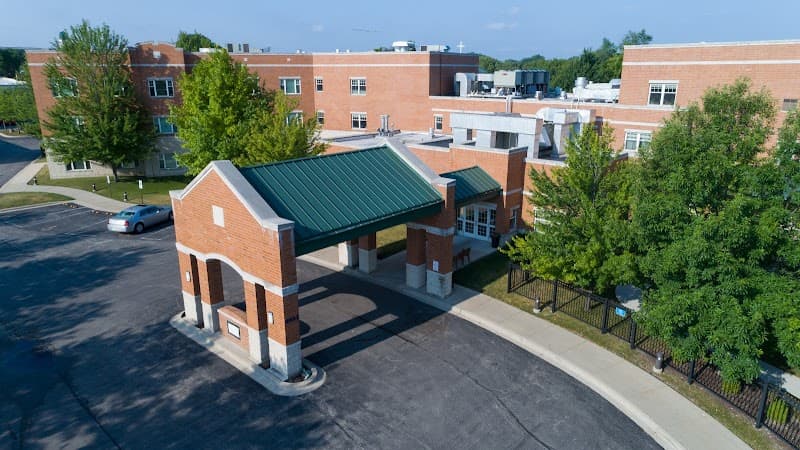 Photo of ST JOSEPH VILLAGE OF CHICAGO