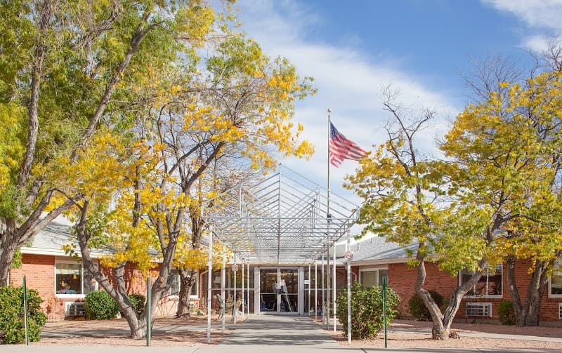 Photo of San Juan Care Center