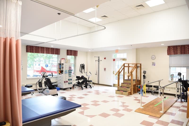 Photo of D'YOUVILLE CARE FOR ADVANCED THERAPY
