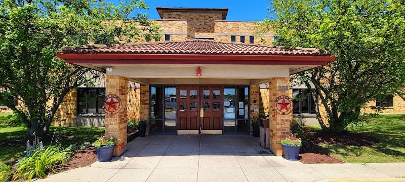 Photo of APERION CARE WEST CHICAGO