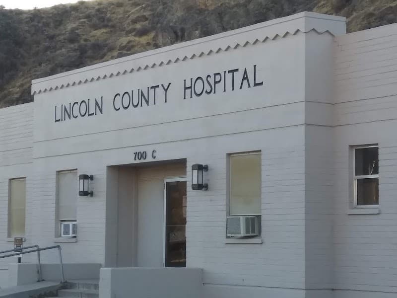 Photo of GROVER C DILS MEDICAL CENTER SNF