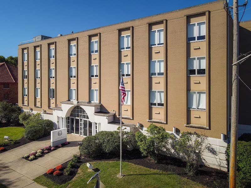 Photo of GEM CITY HEALTHCARE AND REHABILITATION CENTER