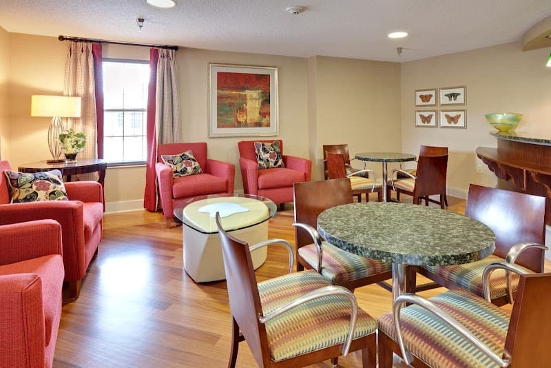 Photo of PruittHealth-Carolina Point