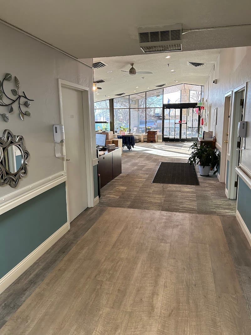 Photo of CEDARS HEALTHCARE CENTER