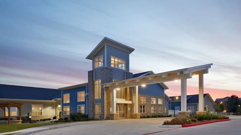 Photo of HOUSTON TRANSITIONAL CARE