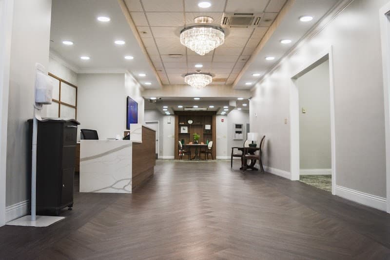 Photo of TRINITY COMMUNITY AT FAIRBORN