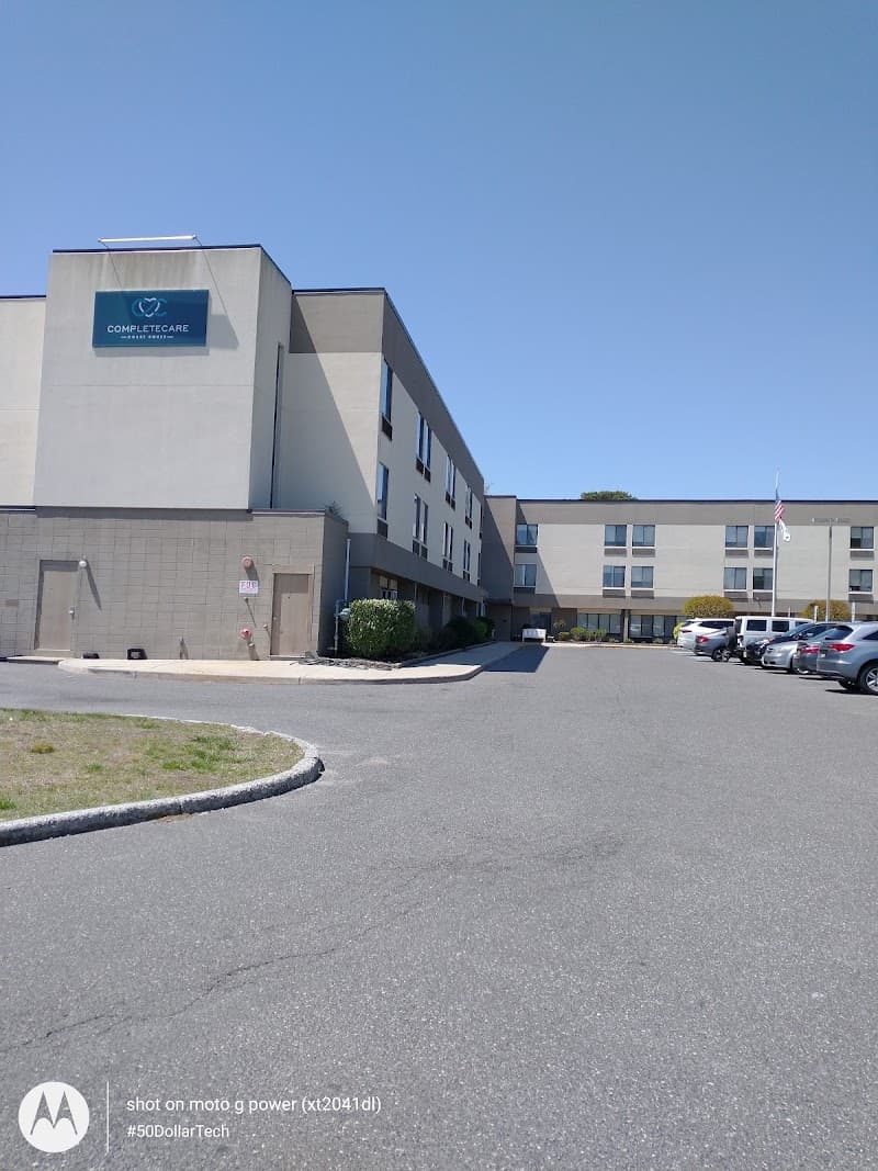 Photo of COMPLETE CARE AT COURT HOUSE, LLC