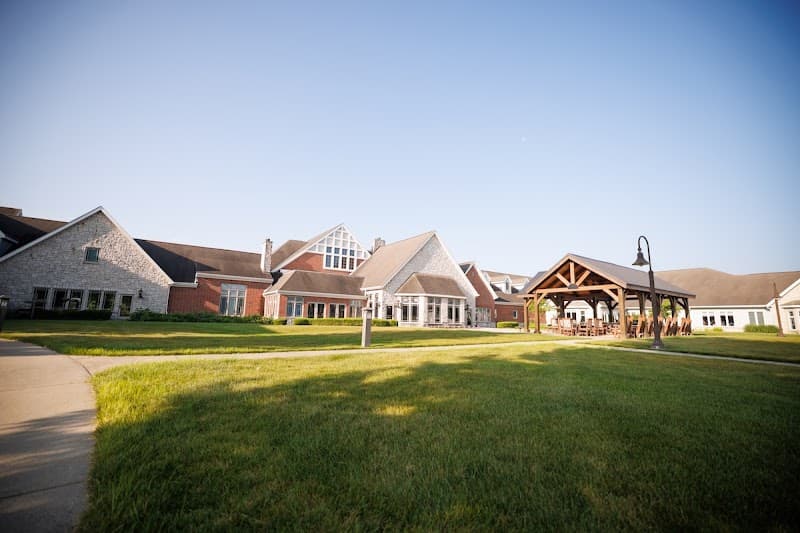 Photo of UNIVERSITY PLACE HEALTH CENTER AND ASSISTED LIVING
