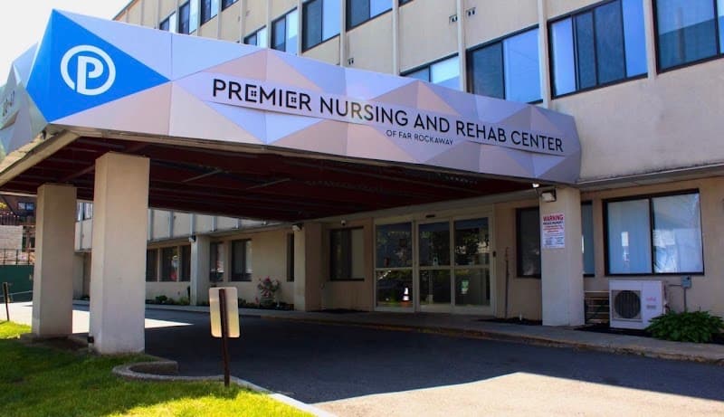Photo of PREMIER NSG & REHAB CENTER OF FAR ROCKAWAY