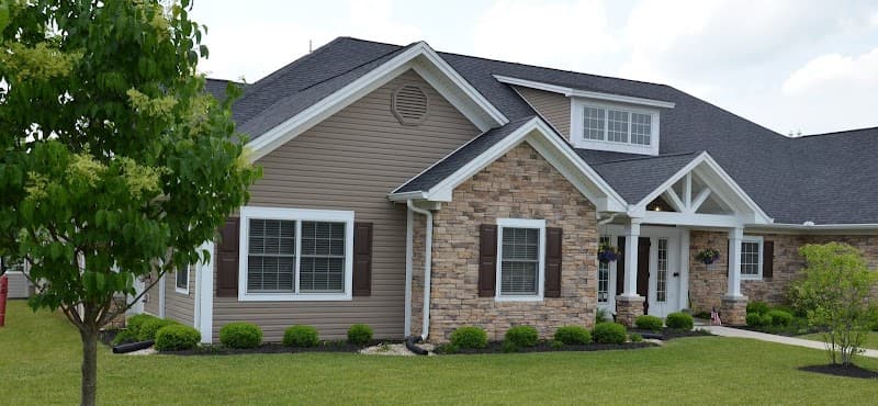 Photo of OTTERBEIN SPRINGBORO