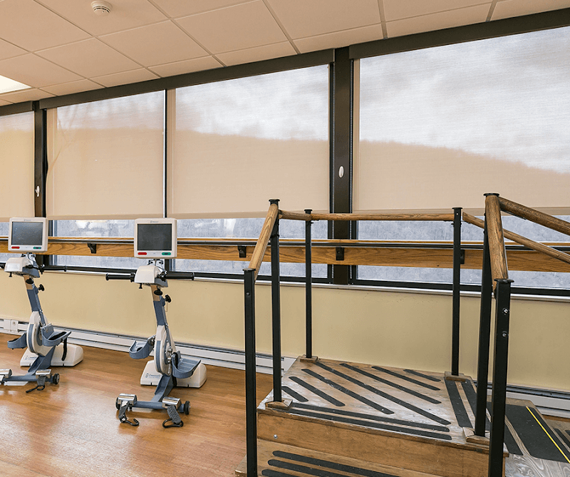 Photo of ALLEGANY HEALTH NURSING AND REHAB