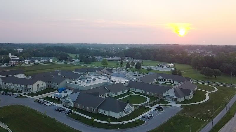 Photo of BYRON HEALTH CENTER