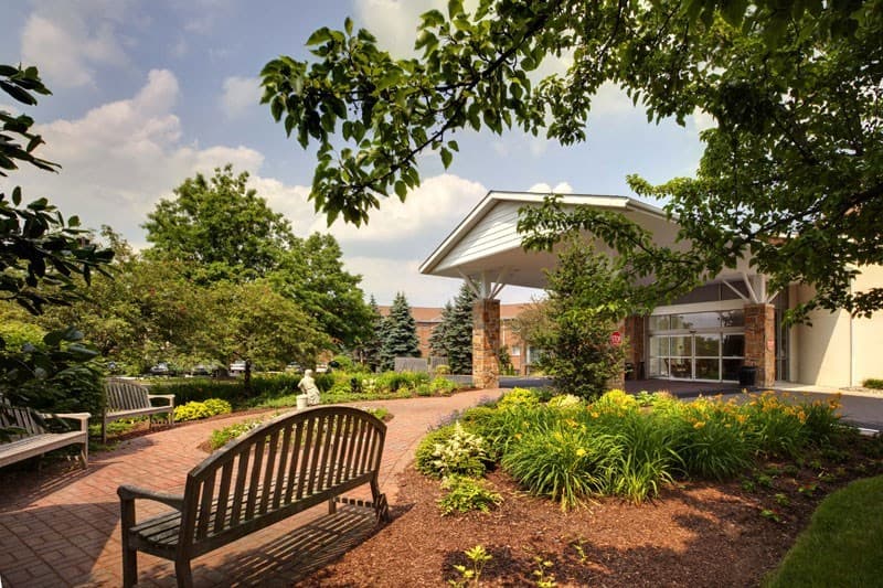 Photo of WILLOWBROOKE CTSKDCARECTR ATNORMANDY FARMS ESTATES