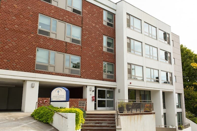 Photo of KATZMAN FAMILY CENTER FOR LIVING