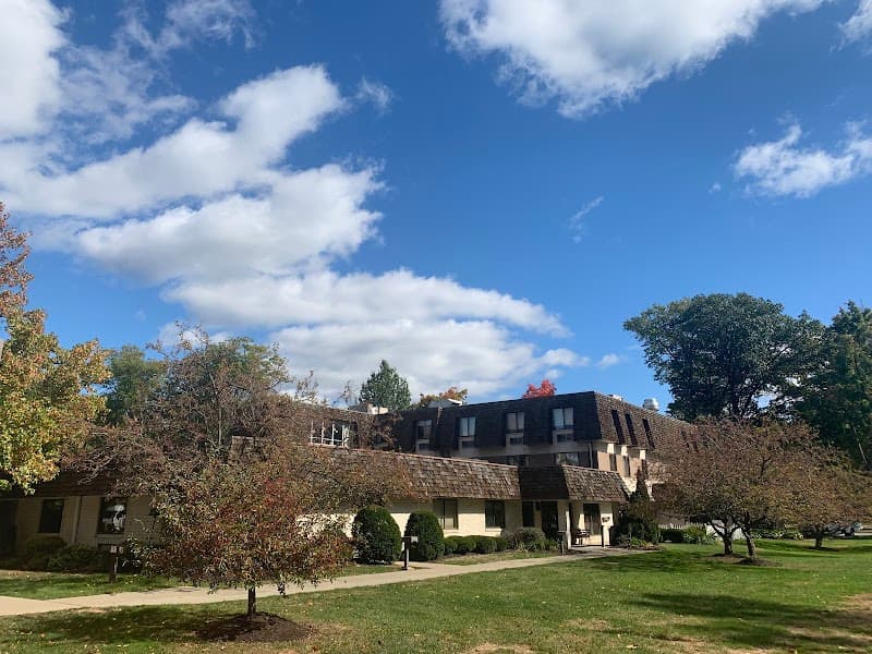 Photo of HIGHLAND SQUARE NURSING AND REHABILITATION