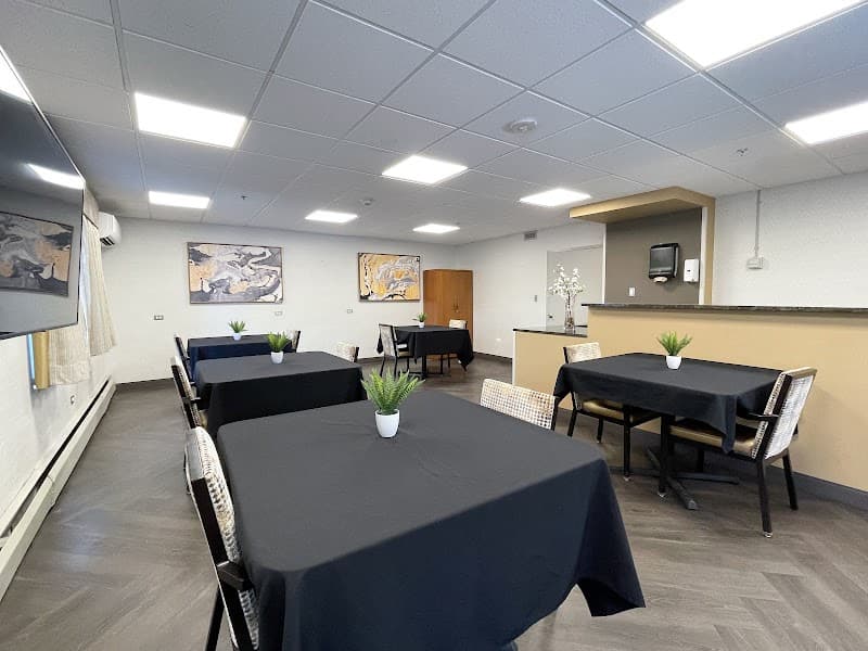 Photo of The Villa at Great Lakes Crossing