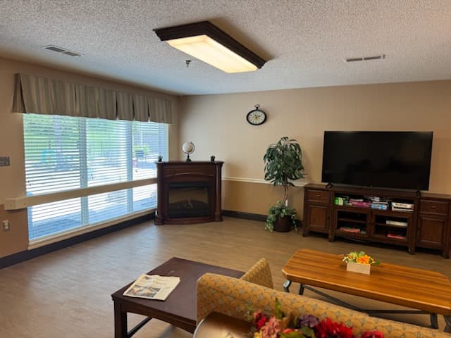 Photo of PARK TERRACE VILLAGE