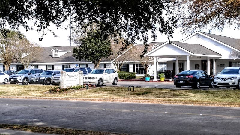 Photo of WEST OAKS NURSING & REHAB CENTER