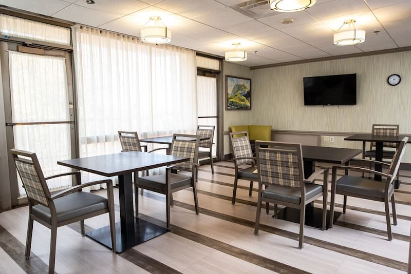 Photo of SCARLET OAKS NURSING AND REHABILITATION CENTER