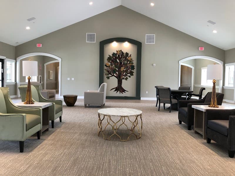 Photo of BRIARFIELD PLACE