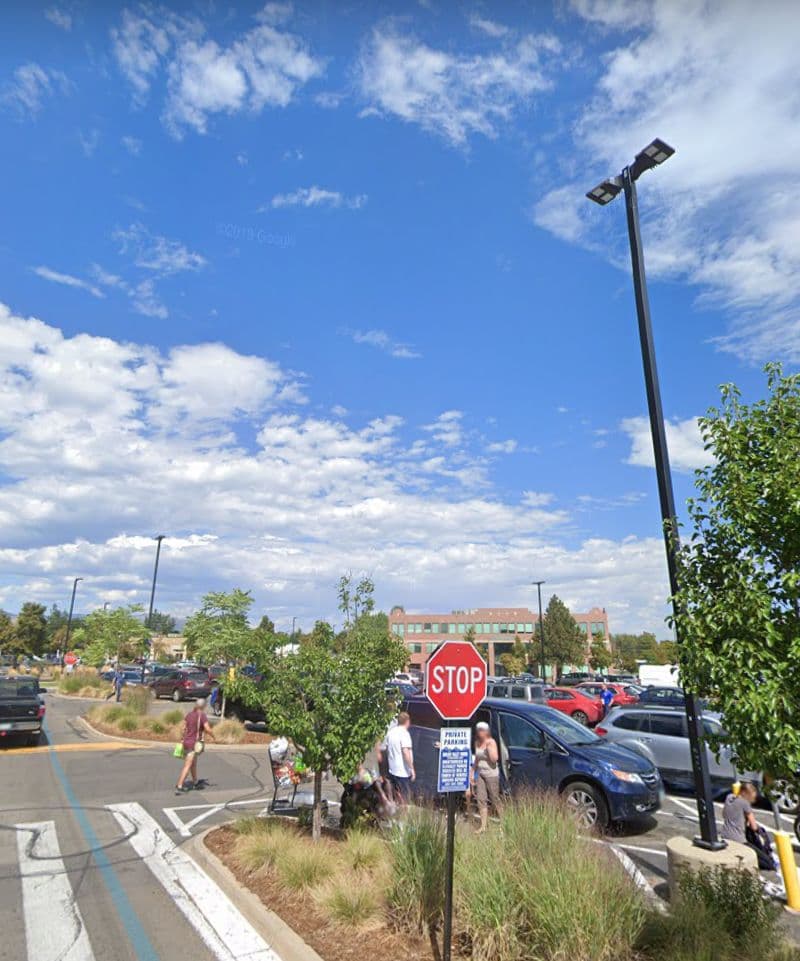 Photo of FRASIER MEADOWS HEALTH CARE CENTER