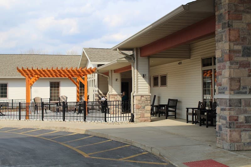 Photo of LUTHERAN LIFE VILLAGES