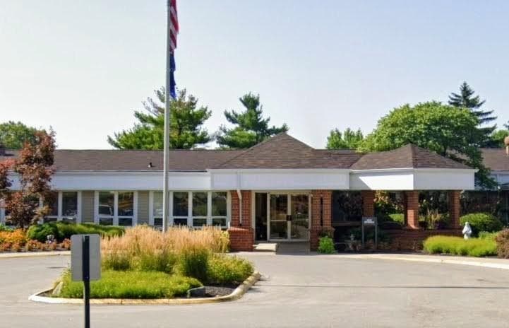 Photo of CUMBERLAND POINTE HEALTH CAMPUS
