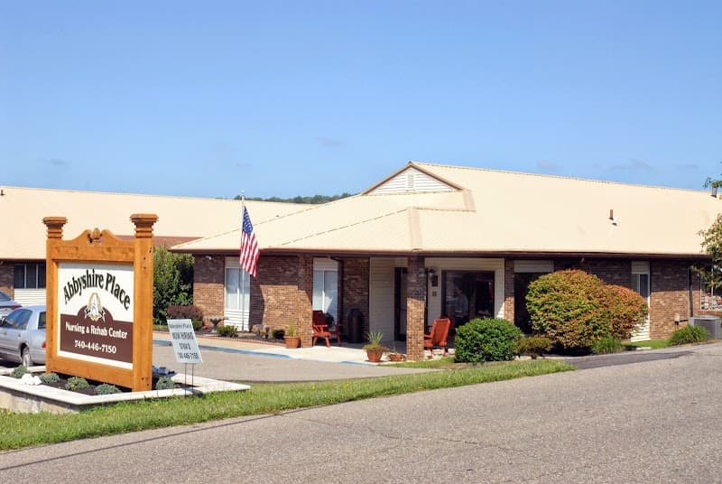 Photo of ABBYSHIRE PLACE HEALTH AND REHABILITATION CENTER L