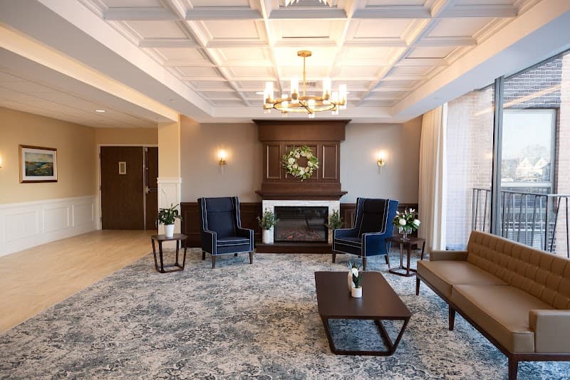 Photo of ALLIED SERVICES MEADE STREET SKILLED NURSING