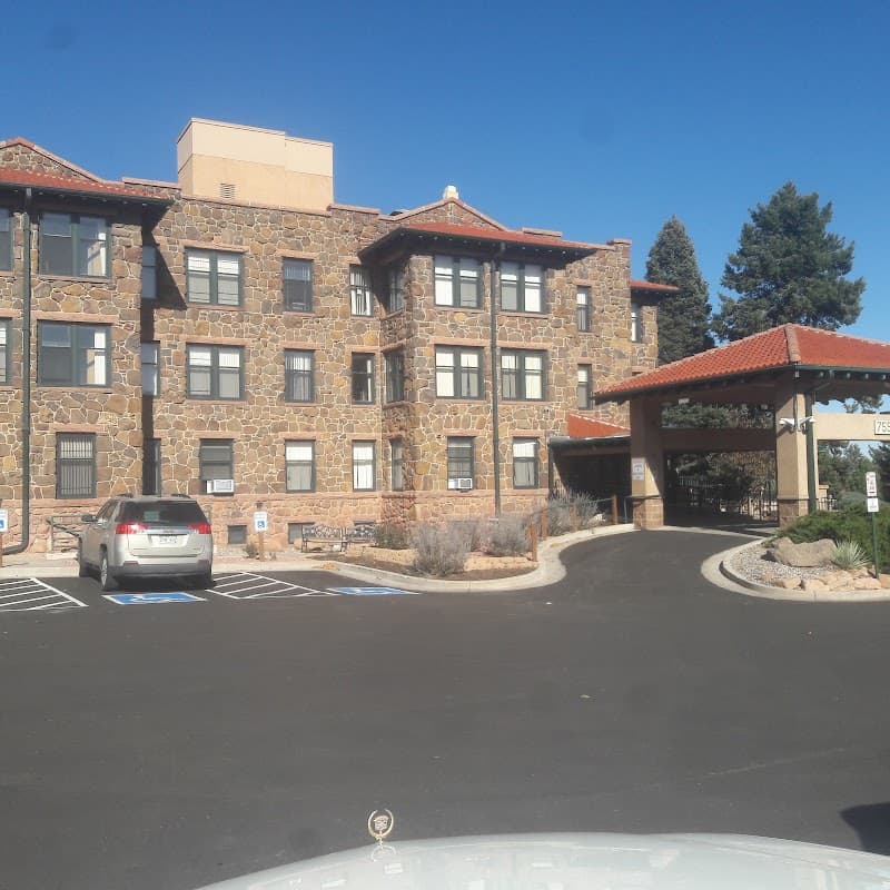 Photo of SPRINGS VILLAGE CARE CENTER