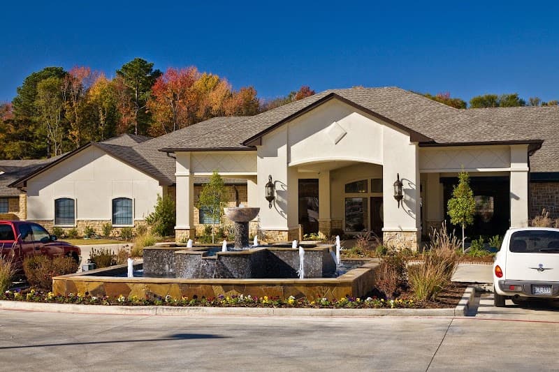 Photo of Providence Park Rehabilitation and Skilled Nursing