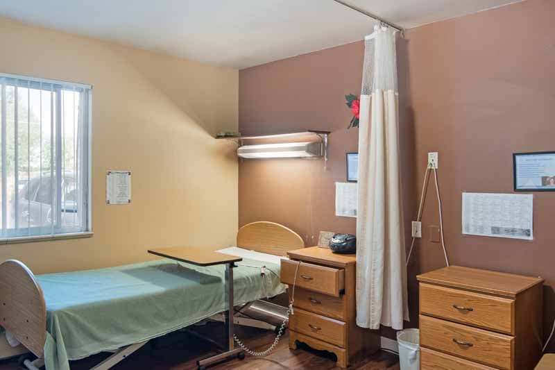 Photo of COLONIAL REHABILITATION AND NURSING, LLC