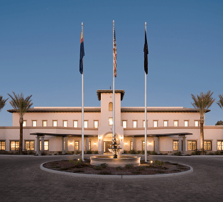 Photo of ARIZONA STATE VETERAN HOME-TUCSON