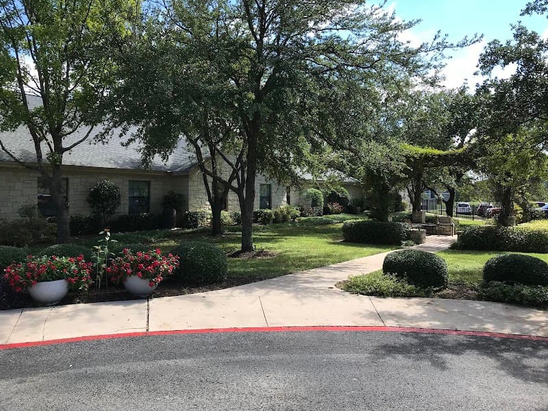 Photo of Avir at Park Bend