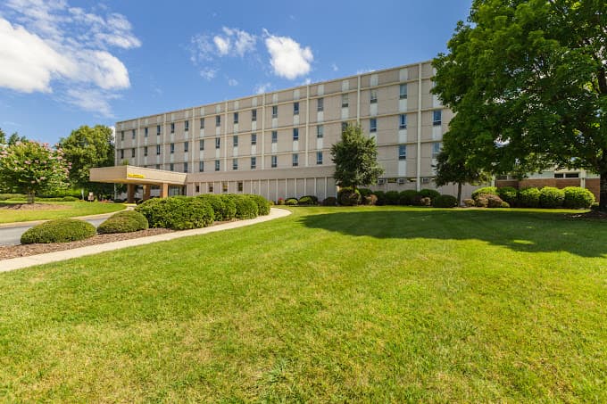 Photo of Kindred Hospital East Greensboro