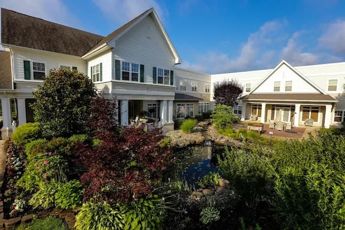 Photo of ATLAS HEALTHCARE AT SEASHORE GARDENS