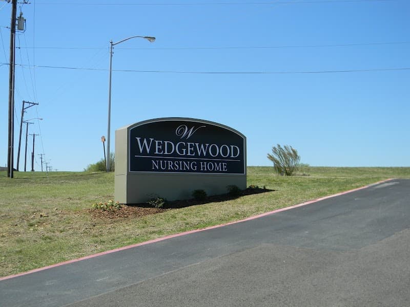 Photo of WEDGEWOOD NURSING HOME