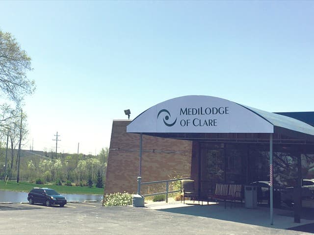 Photo of Medilodge of Clare