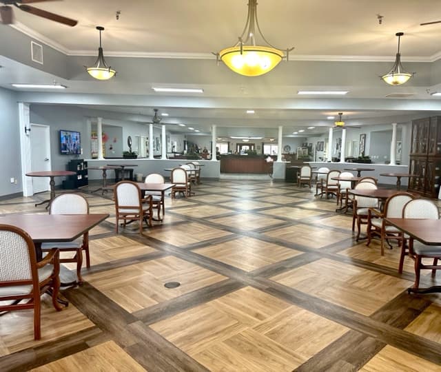 Photo of PARK MANOR OF SOUTH BELT