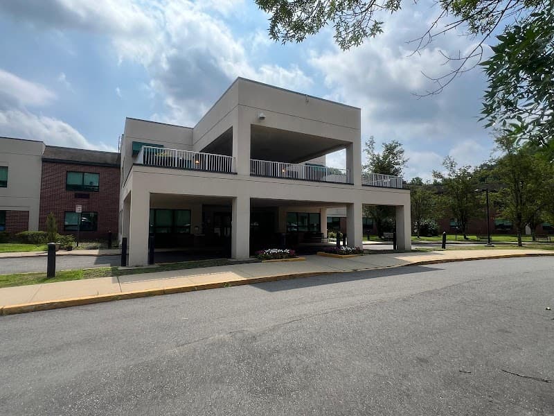 Photo of COMPLETE CARE AT ST VINCENTS LLC