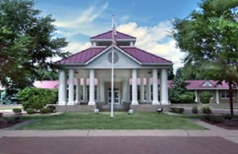 Photo of ALARIS HEALTH AT CEDAR GROVE