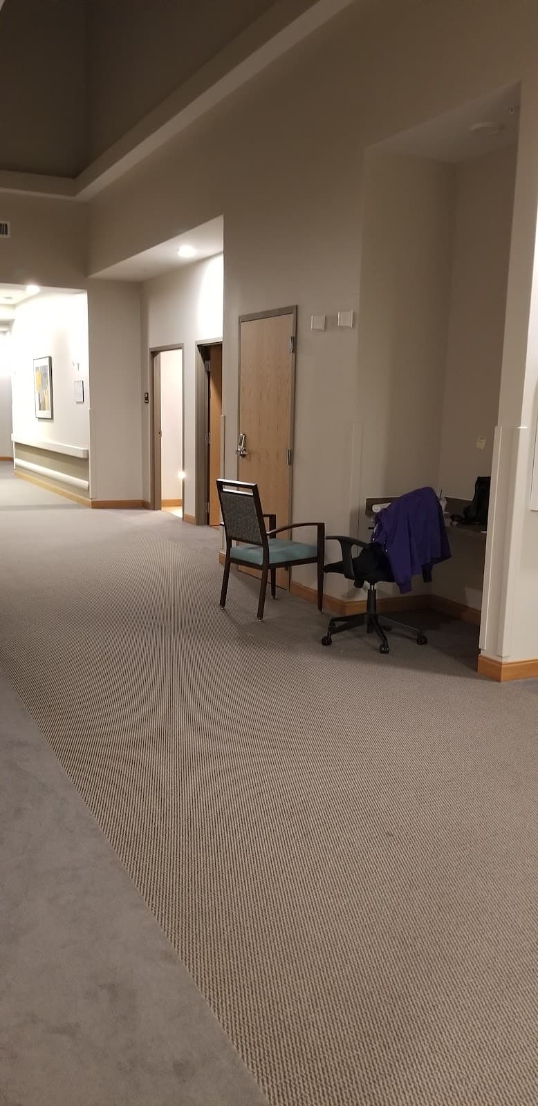 Photo of FOREST HILLS HEALTHCARE CENTER.