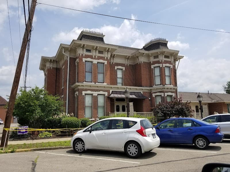 Photo of BROWN MEMORIAL HOME INC