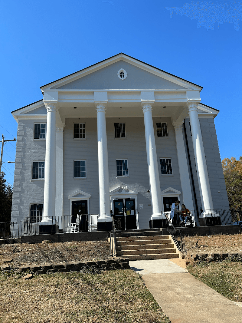 Photo of The Citadel at Myers Park, LLC