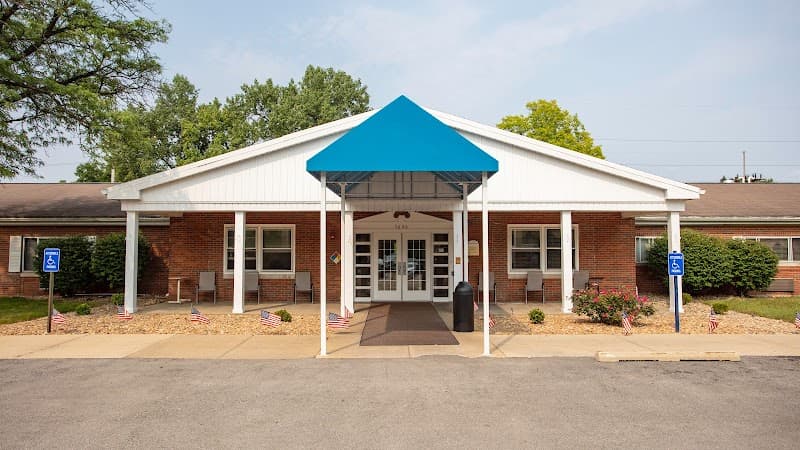 Photo of ACCOLADE HEALTHCARE OF PEORIA