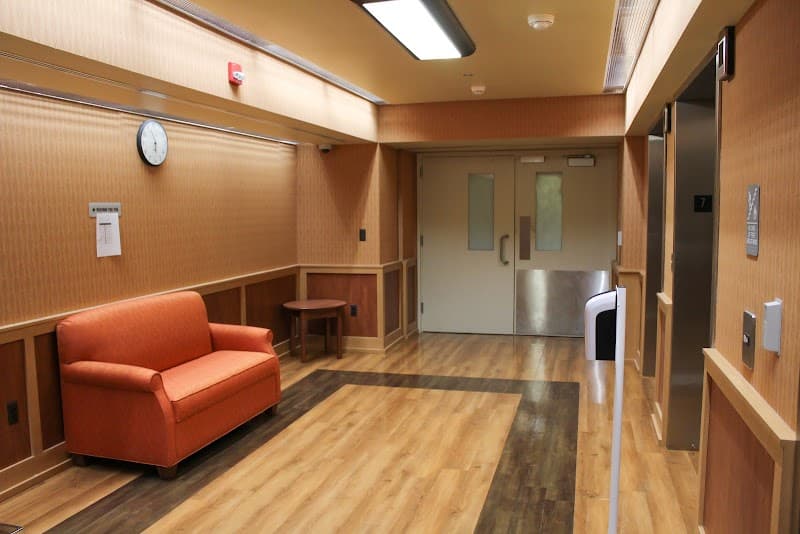 Photo of Riverview Health & Rehab Center