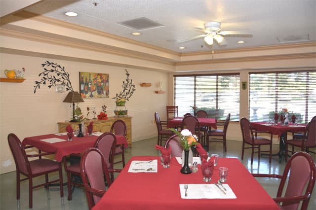 Photo of NORTH LAS VEGAS CARE CENTER