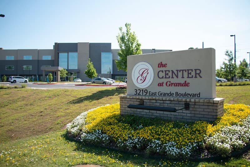 Photo of THE CENTER AT GRANDE